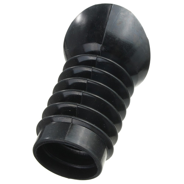 38mm (flexible) Scalability ocular Soft rubber eye protector